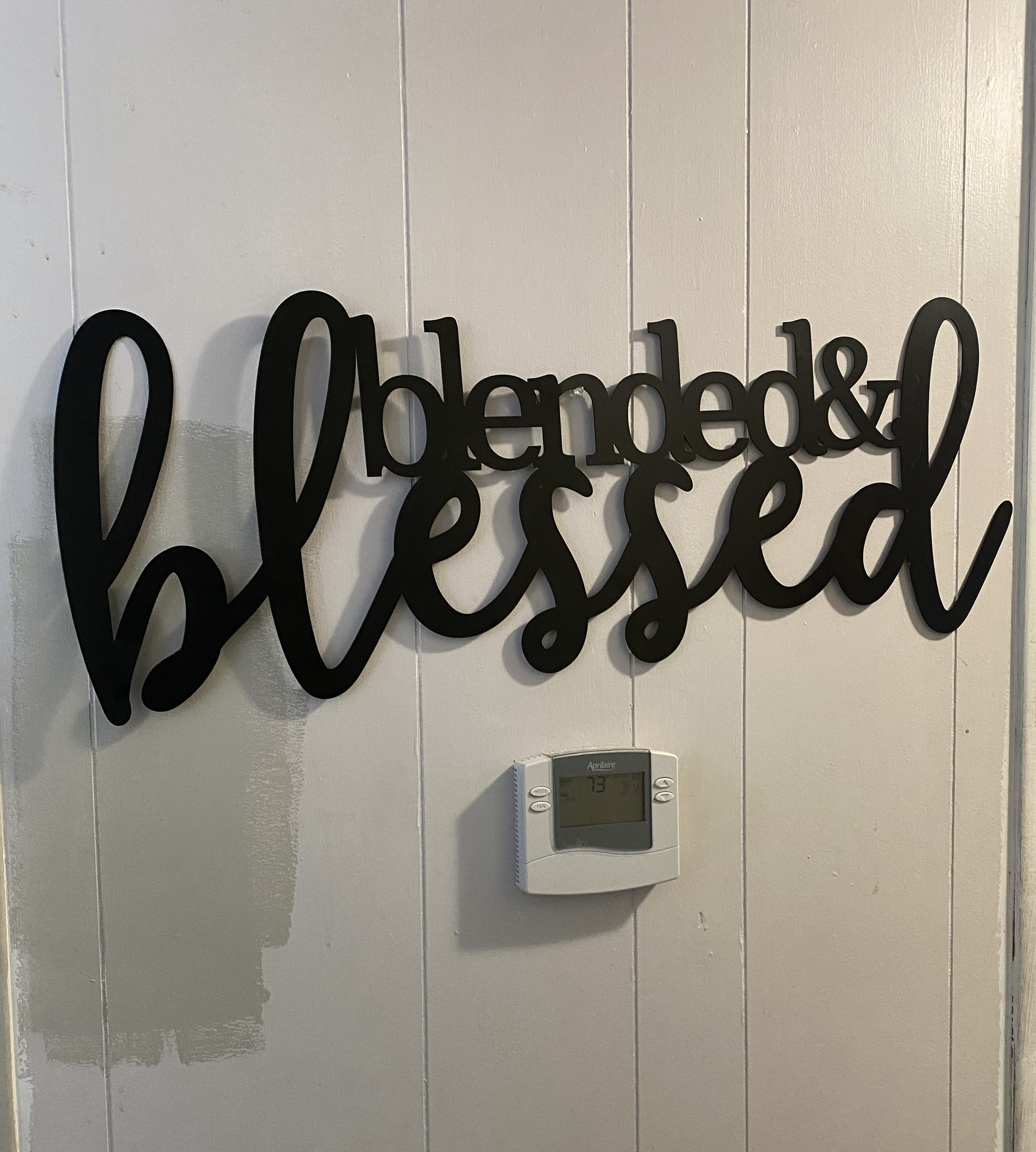 Outnumbered Six to One